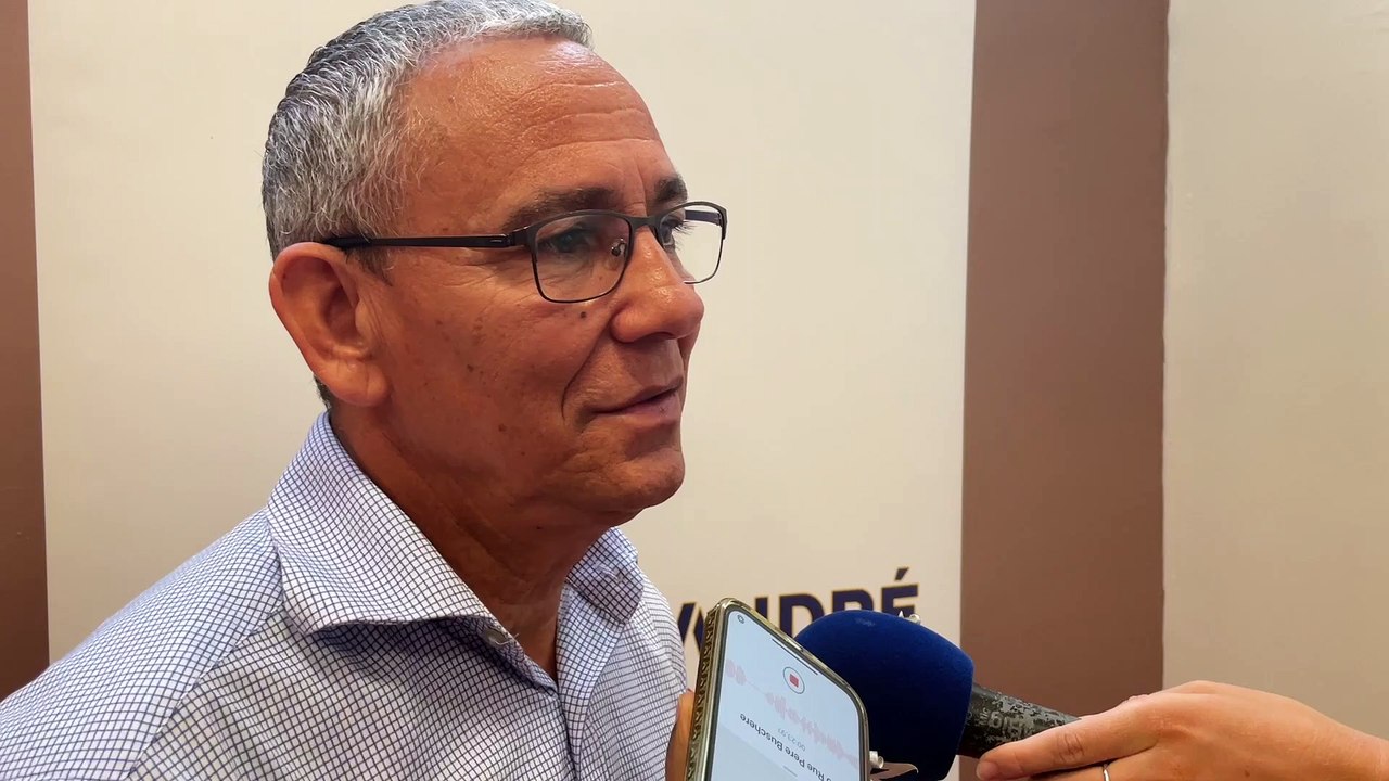 Embouteillages à St-André : Joé Bédier justifie des travaux de "nécessité"