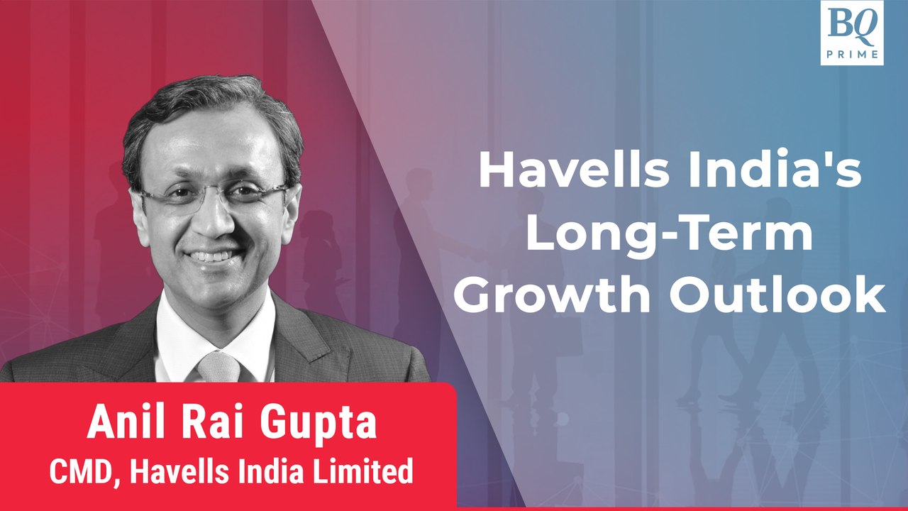 Q1 Review: Havells India Net Profit Jumps, Misses Estimates