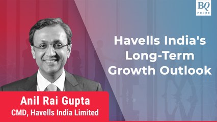 Q1 Review: Havells India Net Profit Jumps, Misses Estimates