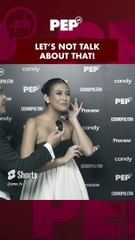 GRABE ang earrings ni Gabbi Garcia! | PEP Throwback #shorts