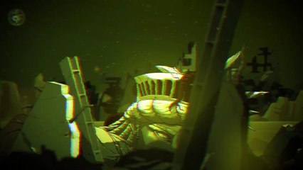 Lunar Lander: Beyond - Bande-annonce