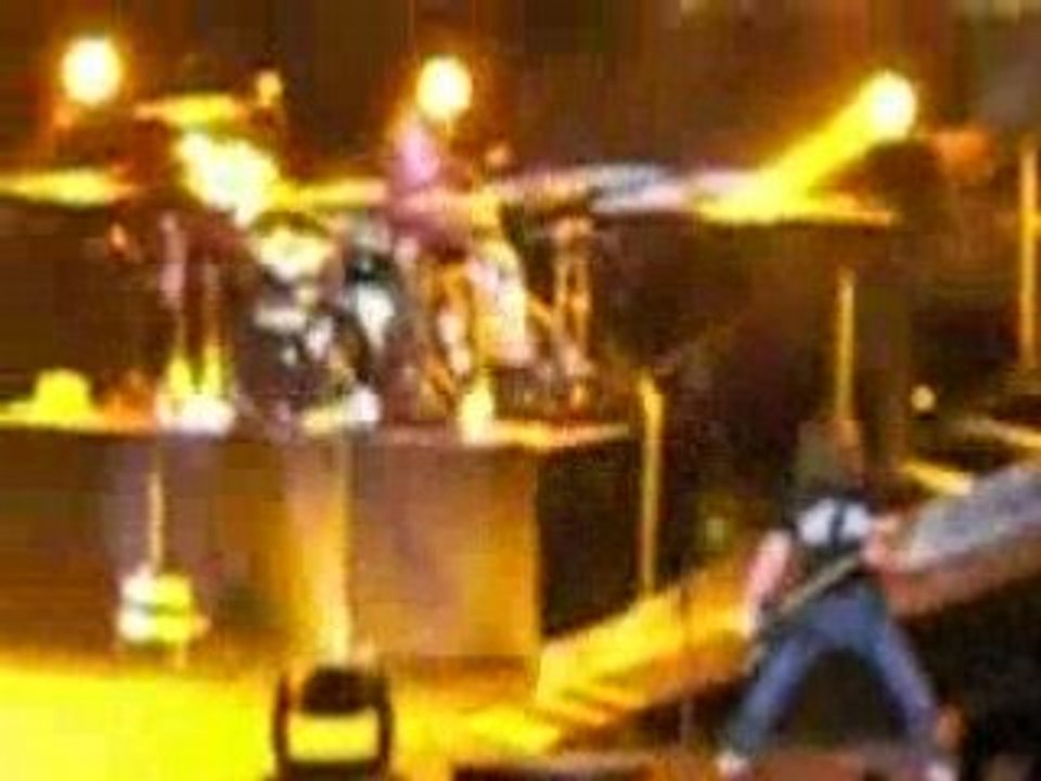 Totgeliebt [2] (10 mars) Bercy