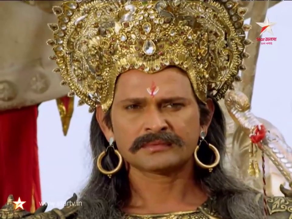 01 - Mahabharat [Bengali] - [Full Episode] - 30th September 2013 - Ep 1