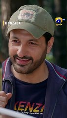 Jinnzada Se Pehli Mulaqat   #jinnzada #shorts