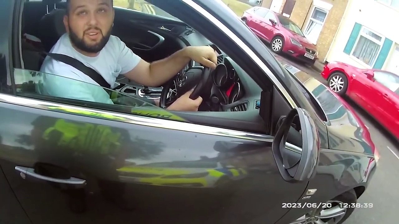 Wanted man gets caught with drugs stash in Peterborough