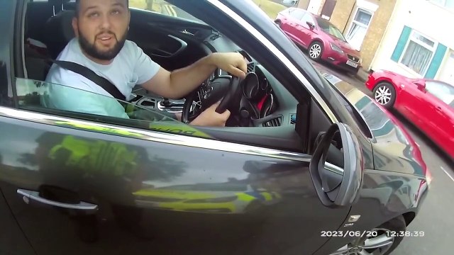 Wanted man gets caught with drugs stash in Peterborough