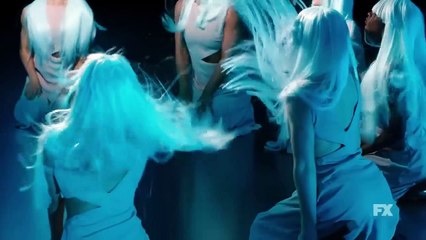 American Horror Story: Delicate - temporada 12 Teaser VO