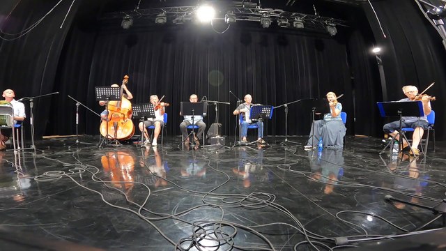 Nasze Miasto Zamość Zespół Zamojszczyzna z nowę płytę