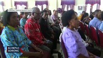 Gereja Baptis Anugerah Indonesia Indonesia Target Tambah Pos Pelayanan di Seluruh Provinsi