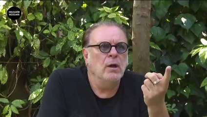 Il a vendu sa propriété et contracté un emprunt à cause de la pension alimentaire ! Burak Sergen, qui a été condamné à la prison, s'est rebellé