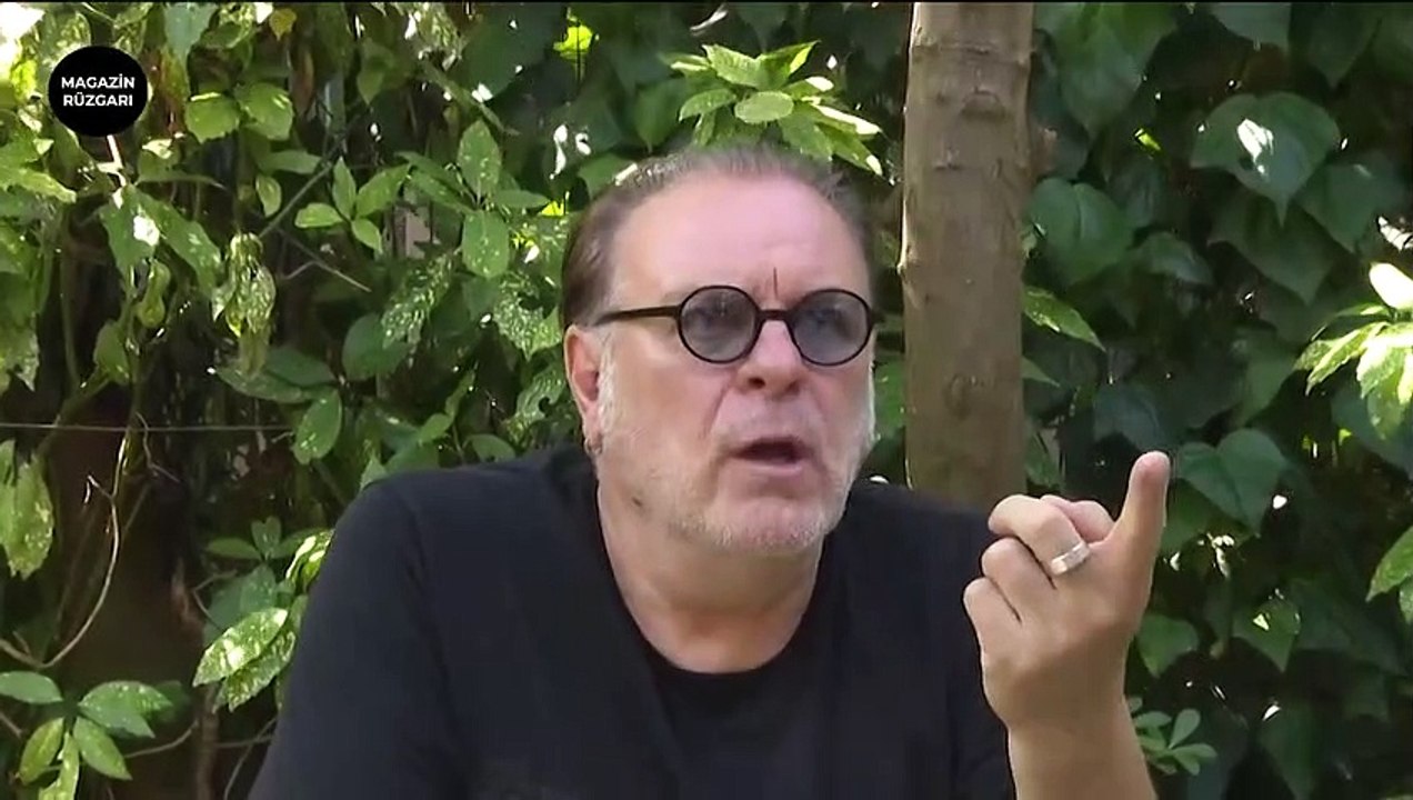 Il a vendu sa propriété et contracté un emprunt à cause de la pension alimentaire ! Burak Sergen, qui a été condamné à la prison, s'est rebellé