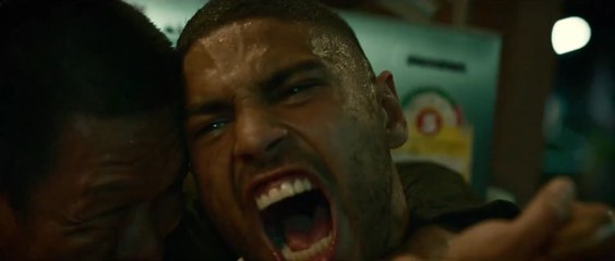 Farang: Schatten der Unterwelt - Trailer (English Subs) HD