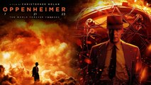 Oppenheimer Review ఆ BGM తో నిద్ర పోకుండా చేస్తాడు నోలన్ | Telugu Filmibeat