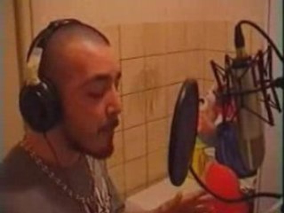 La Connection - GTA feat. H4AS