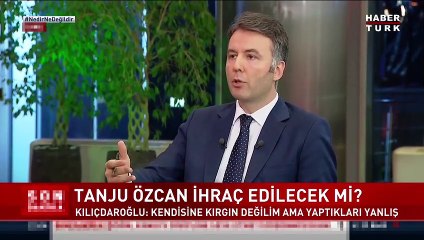 Kılıçdaroğlu'nun Özdağ'ın protokol iddiasını doğrular gibi konuşması, İYİ Partili ismi fena kızdırdı
