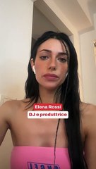 Molestata in auto a Milano, video sfogo della dj:??Mi toccava il seno?e poteva violentarmi?
