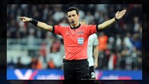 Türk futboluna bomba gibi düşen iddia: FIFA kokartlı Ali Palabıyık, hakemliği bıraktı