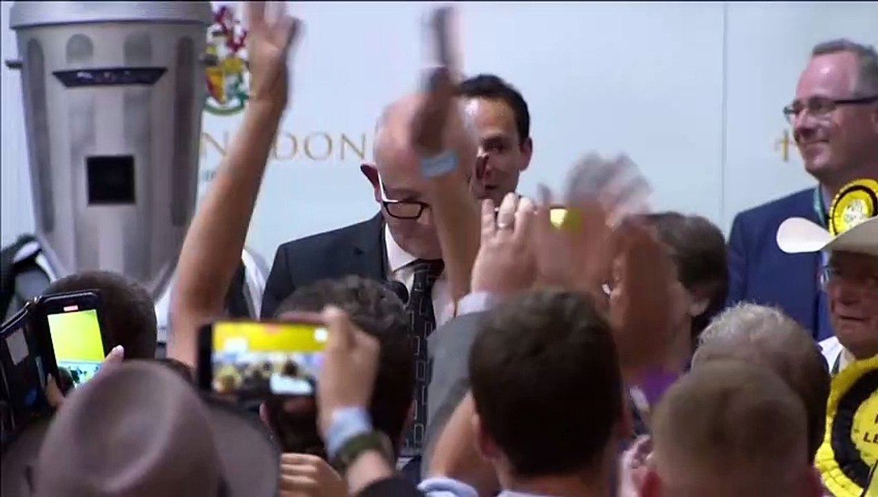 Steve Tuckwell narrowly holds Uxbridge for Conservatives in by-election