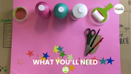 Cardboard House for Cats