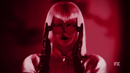 American Horror Story - S12 "Delicate" Teaser Trailer (English) HD