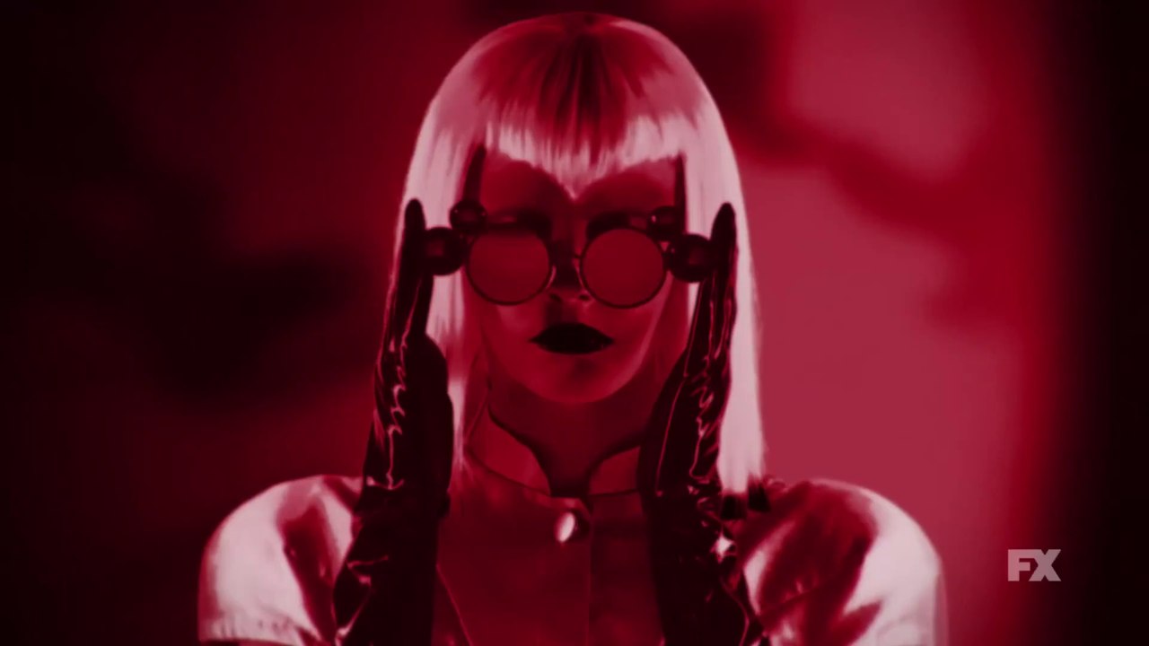 American Horror Story - S12 "Delicate" Teaser Trailer (English) HD