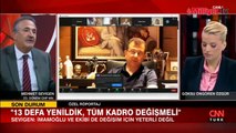 'Başka çareleri yok' diyerek CHP'nin yerel seçim planını anlattı: Beşiktaş, Küçükçekmece, Esenyurt...