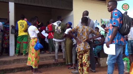 Région-Sinématiali / Les élèves éprouvent des difficultés à s'enrôler à la CMU