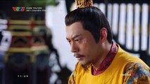 dệt chuyện tình yêu tập 39 - Phim Trung Quốc - VTV3 Thuyết Minh - dai duong minh nguyet - xem phim det chuyen tinh yeu tap 40