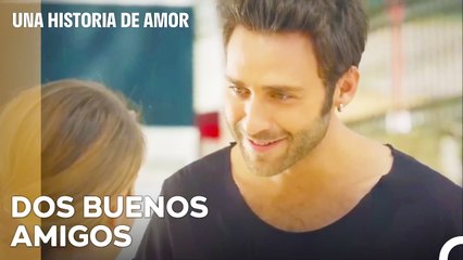 Tiempos Divertidos De Cennet Y Korkut  - Una Historia De Amor Capitulo 56