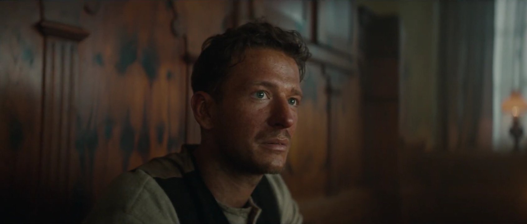 Ein ganzes Leben - Trailer (Deutsch) HD