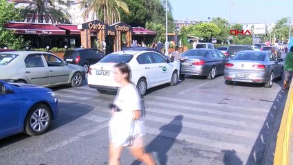 Bisikletli Doğanay Güzelgün'ün Ölümüne Neden Olan Sürücü Hala Yakalanamadı