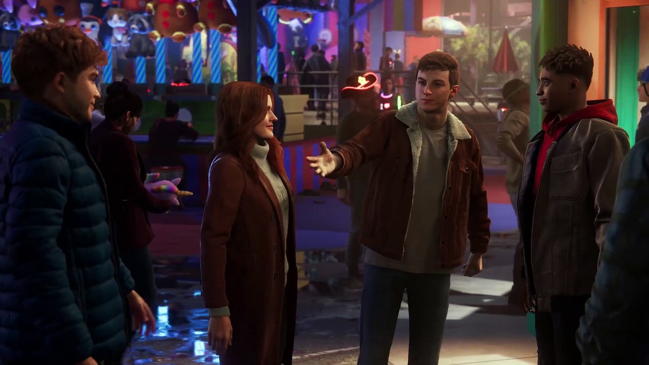 „Wie Marvel-Filme, die wir früher geliebt haben“ Spider-Man 2 zeigt neuen Trailer, rührt die Fans