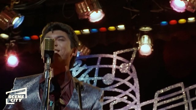 La Bamba Ritchie Valens - La Bamba Lou Diamond Phillips
