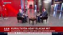 Kılıçdaroğlu: Koysunlar sandığı seçim yapsınlar boyunun ölçüsünü alsınlar