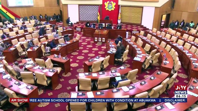 AM News || NPP Primaries: Ashanti Region has accepted Dr. Bawumia - Chairman Wontumi