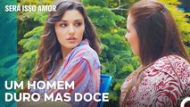 A Conversa Da Noite De Noivado Das Meninas - Será Isso Amor Episodio 8