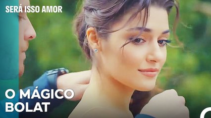 As Pessoas Vivem De Suas Paixões - Será Isso Amor Episodio 7