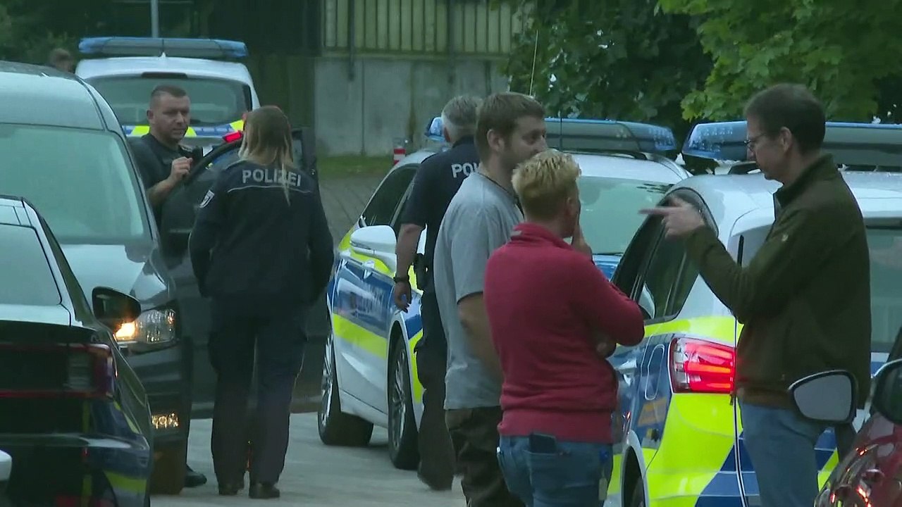 Raubkatze offenbar weiter im Berliner Süden unterwegs