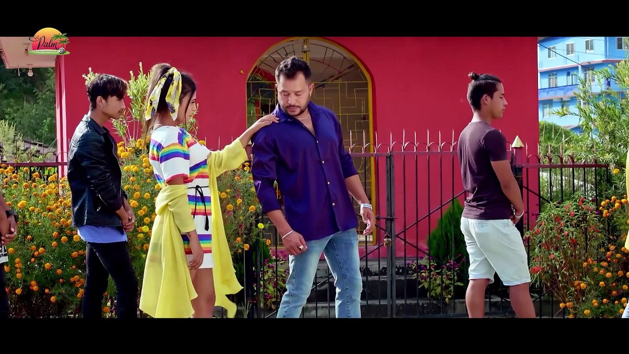 BADO AFTHERO - New Nepali Song 2023