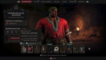 Diablo IV: Temporada 1 - Pase de batalla, desafíos y más