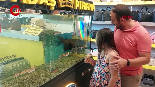 Erzurumlu Dadaş Pirana'ya 36'ncı yaş gününde, yaş pastalı ve cağ kebaplı kutlama