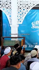 Ceramah uah part 5 (kesombongan dalam sholat)