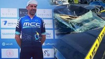 Kadıköy'de bisikletliyi öldürüp kaçan sürücü halen kayıp, aile tepkili
