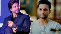 Actor Zeeshan Ayyub Poses a Question to Shah Rukh Khan: ‘Aap Pe Kitne Paanwadiyon Ka Hisaab Hai’?
