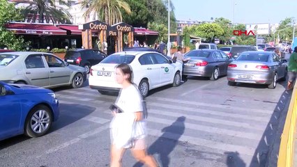 Le conducteur qui a causé la mort de Doğanay Güzelgün à vélo n'a toujours pas été arrêté