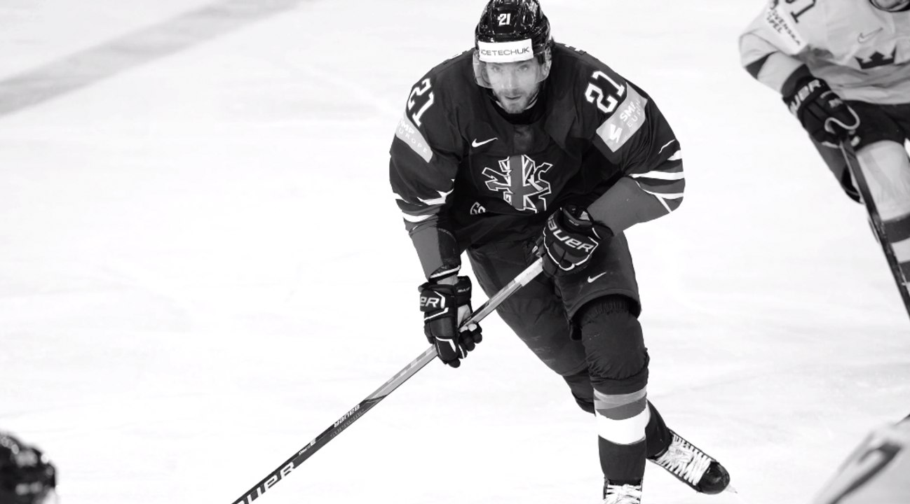 Ex-DEL-Profi stirbt mit 33 Jahren bei Verkehrsunfall