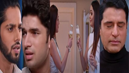 Kundali Bhagya spoiler; Rajveer को बचाकर Karan करेगा Nidhi का प्लान फेल; Preeta का सच | FilmiBeat