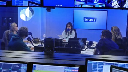 Des vacances en Grèce et dans le Sud Ouest de la France pour Anne Marivin