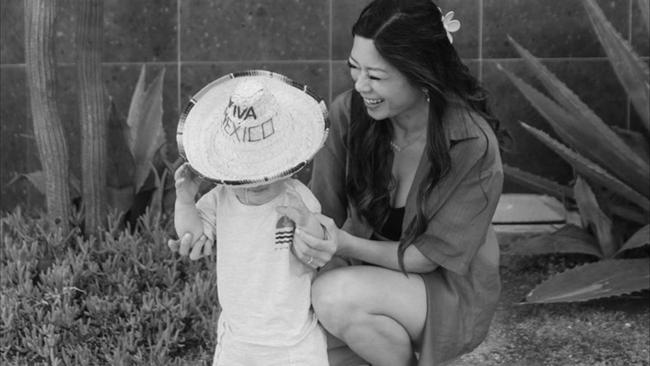 US-Bloggerin Christine Tran Ferguson: Ihr Sohn stirbt mit 15 Monaten