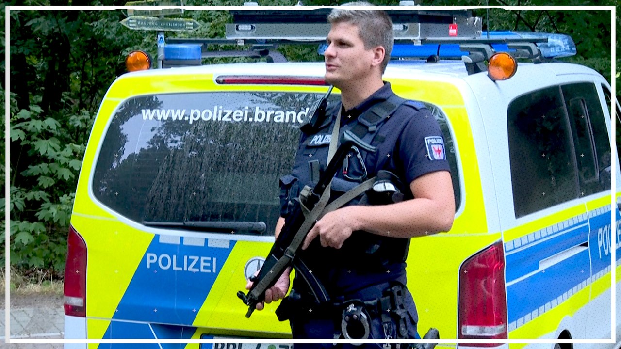 Raubkatze offenbar weiter im Berliner Süden unterwegs